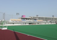 ホリーズスタジアム