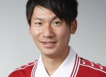 GK2　青木　稔和　Aoki Toshikazu