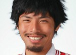 FW24　コーチ兼選手　田中健太　Tanaka Kenta