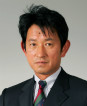 山口　修一郎　Yamaguchi Syuichirou