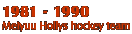1981-1990