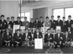 1995年(平成7年)2月-京都クラブ10周年大学・OB