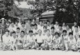 1977年(昭和52年)夏中学
