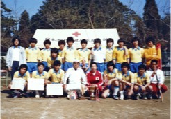 1980年(昭和55年)3月30日-高校選抜優勝