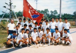 1985年(昭和60年)-石川県インターハイ