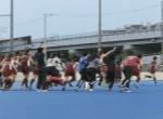 PSO戦の結果、0-0,PSO5-4で立命館大学が激闘を制し優勝した。