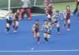2017 関西学生ホッケー春季リーグ【女子】　決勝戦。対 天理大学戦